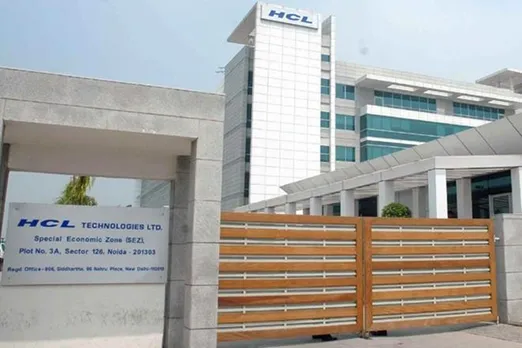 HCL Tech