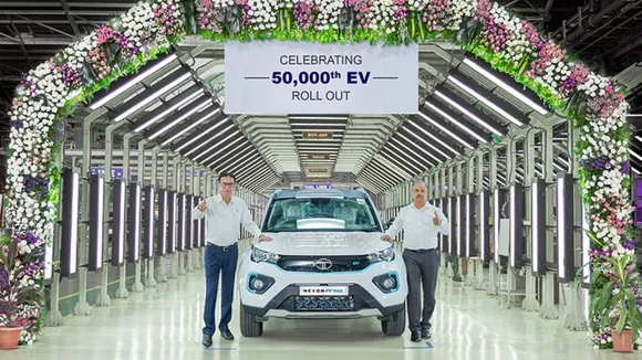 Tata-Motors