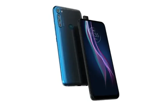 Motorola One Fusion+launched with 64 megapixel main camera know price features