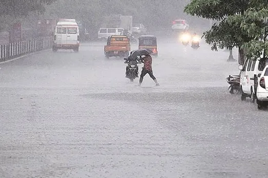Monsoon 2019 forecasts for india