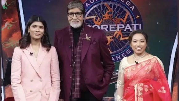 Kaun Banega Smart Spender