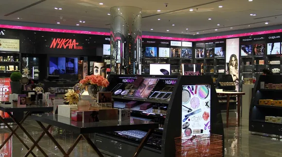Nykaa: फाल्‍गुनी नायर ने ऐसा खेला मास्‍टर स्‍ट्रोक, शेयर में आ गई 19% तेजी, बोनस शेयर का रिकॉर्ड डेट आज