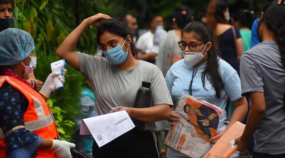 UGC-NET Exam Date 2022
