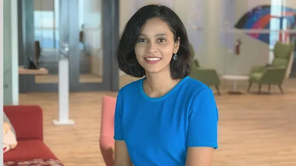 Sandhya Devanathan, leads, Meta's gaming vertical, APAC region, vice president, India, business, January 1, 2023, Head,