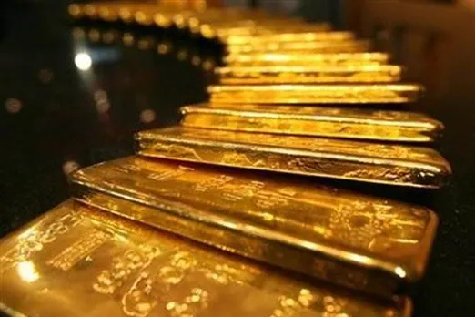 these countries have maximum gold reserve in world india included in top ten america on top