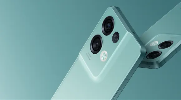 Oppo Reno 8