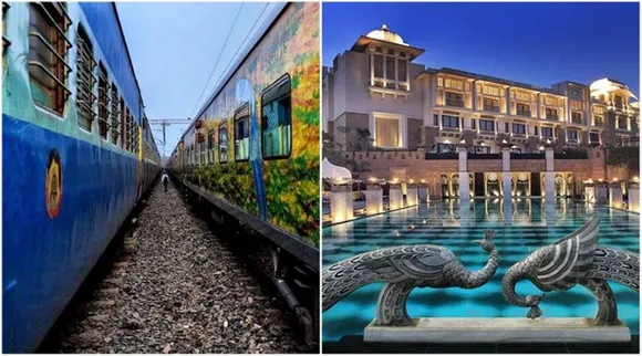 Attention travelers Hotel train booking cancellations set to get costlier to now attract GST