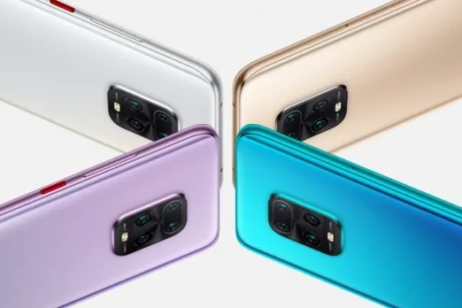 Redmi 10X and Redmi 10X Pro launched 5G smartphones in budget price know specifications features camera
