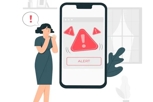 SBI warns citizens, a cyber attack is going to take place in major cities of India, refrain yourself from clicking on emails with a subject line Free COVID-19 Testing