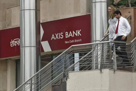 AXIS BANK Q2 Result : एक्सिस बैंक को बंपर मुनाफा, 86 फीसदी बढ़ कर 3133 करोड़ रुपये के पार पहुंचा 