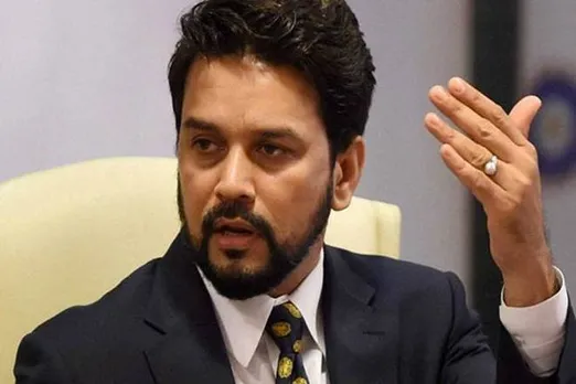 economic growth, economic slowdown, GDP growth, indian economy, anurag thakur, IMF