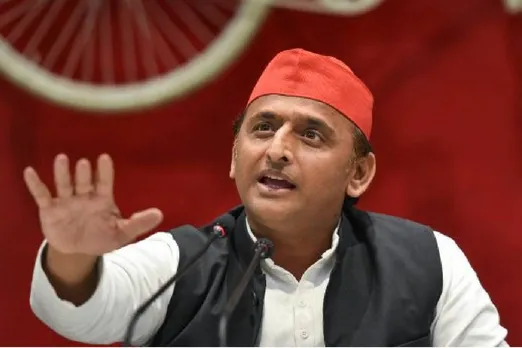 बीजेपी नेता बोले, 95% जनता को पेट्रोल नहीं चाहिए, अखिलेश ने कहा- 95% जनता को बीजेपी भी नहीं चाहिए