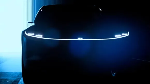 Ola Electric Car