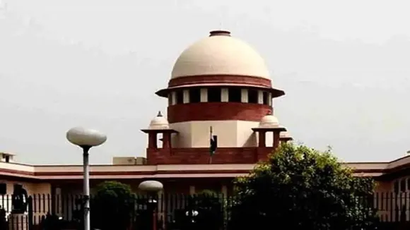 supreme court