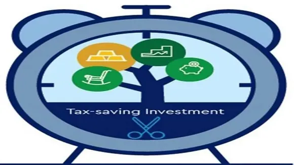 tax-saving-investment