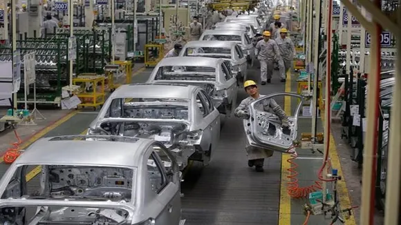 Domestic automobile industry scaling up efforts to enhance localisation of electric components