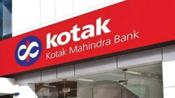 kotak mahindra