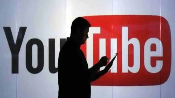 YouTube, new color, new design, color themes, new features, facility, zoom in-zoom out