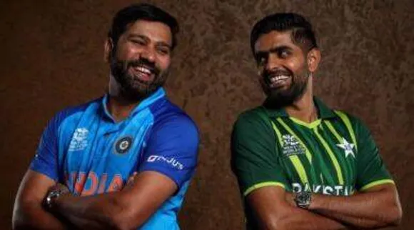 India vs Pakistan