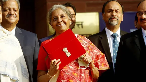 Union Budget 2022