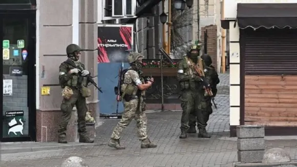 Russia