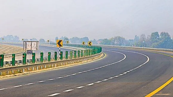 Adani Group Gets Big Contract : अडाणी ग्रुप को मिला गंगा एक्सप्रेस-वे बनाने का बड़ा ठेका, AEL करेगी 80% प्रोजेक्ट का निर्माण