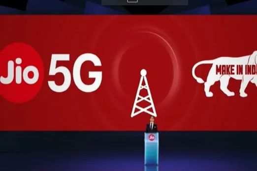 Jio 5G: जियो ने डेवलप किया मेड इन इंडिया 5G सॉल्यूशन, गूगल के साथ मिलकर बनाएगी सस्ते स्मार्टफोन