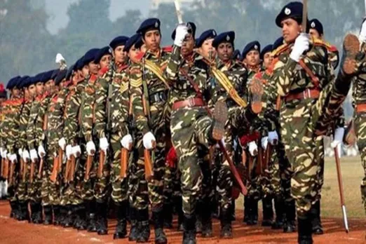 armed forces have decided to induct women in NDA centre tells supreme court