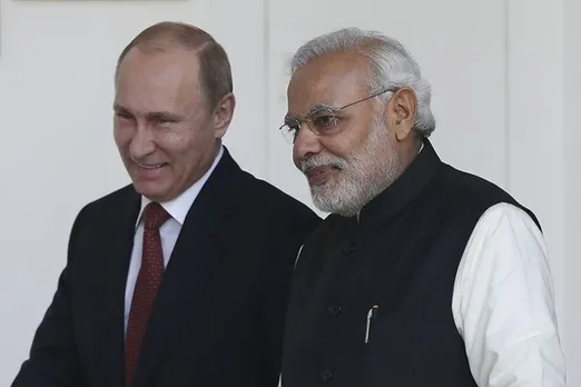 russia india relations, vladimir putin, vladimir putin india tour, russia news in hindi, business news in hindi