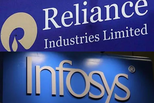 Mcap of top-10 valued firms jumps over Rs 1.56 lakh cr