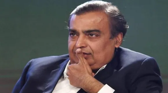 Reliance Industries 45th AGM