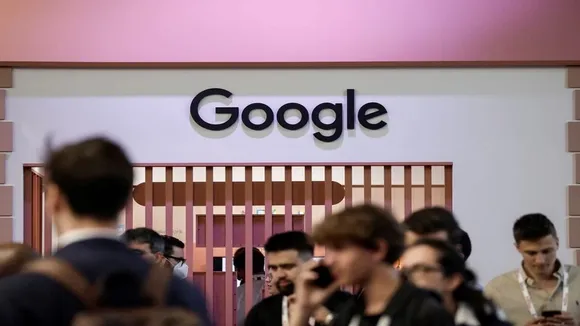 google