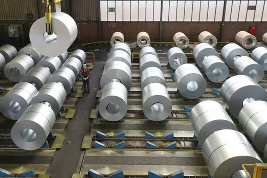 Union Budget 2021: Steel sector seeks relief in customs duty on key raw materials, budget 2021, budget demands, steel industry, cii