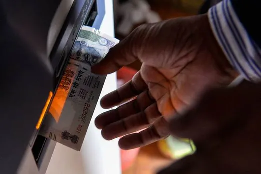 atm vs cash, atm, cash transactions, mobile banking, atm dcelines, modi government, brics, brics countries, atm need, digital economy, imf,