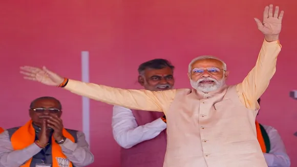 Pradhan Mantri Garib Kalyan Anna Yojana, PMGKAY, free ration scheme, नेशनल फूड सिक्योरिटी एक्ट, NFSA, TPDS, अंत्योदय अन्न योजना, AAY, प्रायोरिटी हाउसहोल्ड, PHH, मध्य प्रदेश चुनाव, छत्तीसगढ़ विधानभा चुनाव, MP Election 2023, CG Election 2023, PM Modi, Congress, Modi's guarantee vs Free Revdi, PMGKAY extended, free ration scheme cost, मुफ्त राशन योजना की लागत, पीएम मोदी, कांग्रेस, जयराम रमेश