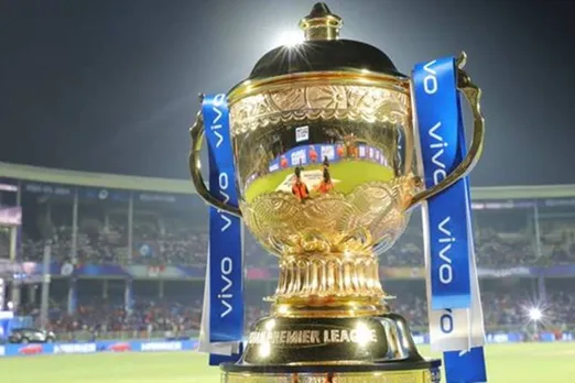 IPL 2021 Suspended