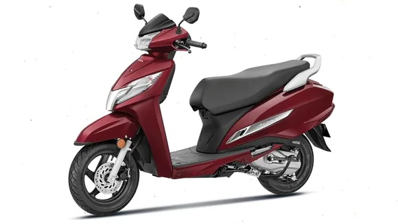Honda Motorcycle & Scooter India, HMSI, Honda, October 2022, Sales, 4,49,391 two-wheelers, 4 percent more, same period, last year,