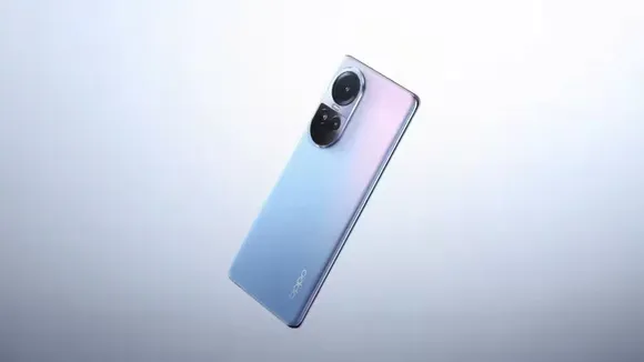 Oppo Reno 10 5G