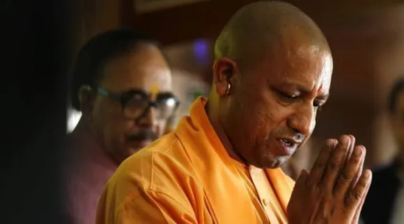 UP Election 2022 Live Results yogi adityanath narendra modi bjp congress rahul gandhi priyanka gandhi vadra sp akhilesh yadav bsp mayawati