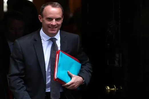 Brexit Secretary Dominic Raab, Brexit Secretary Dominic Raab resigns, Brexit, British Prime Minister Theresa May, Brexit Plan, United Kingdom on Brexit, Brexit latest updates, Brexit latest news in hindi