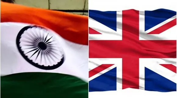 India, pipped, Britain, world’s fifth largest economy, UK slipped, 6th place,