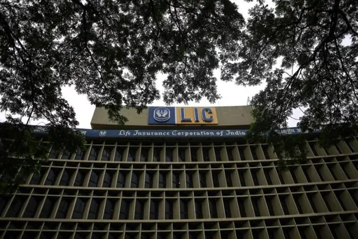 LIC IPO, LIC IPO issue size, LIC IPO reserved for policyholders, LIC IPO date, LIC IPO issue size, parliament, Rajya Sabha, Anurag Thakur, Budget 2021, Parliament, Finance minister Nirmala Sitharaman, stake sale