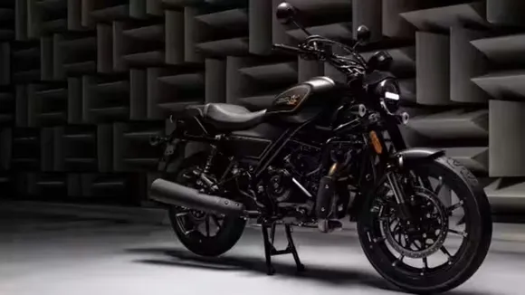 Harley Davidson X440 | Hero Motocorp Harley