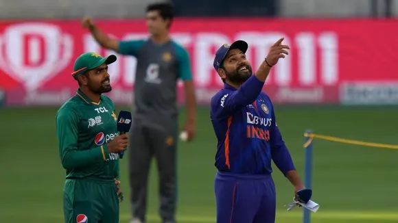 Asia Cup 2023 Big Match