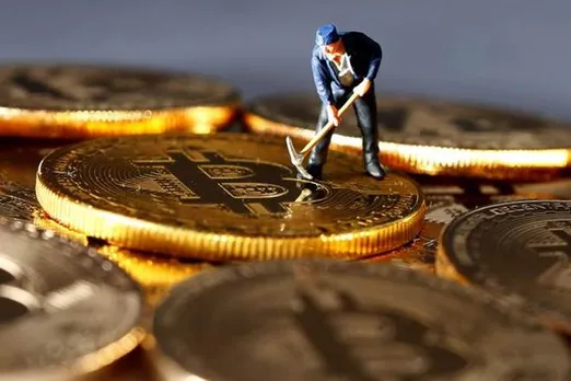 US arrests three in alleged USD 722 million bitcoin fraud