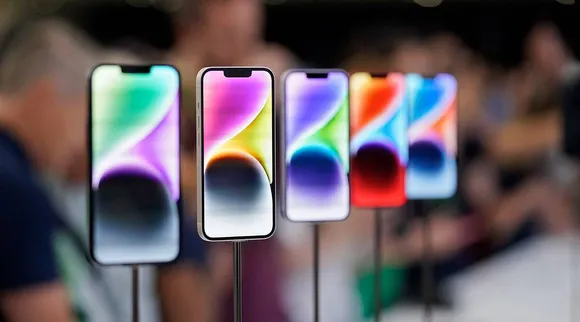 Apple iPhone