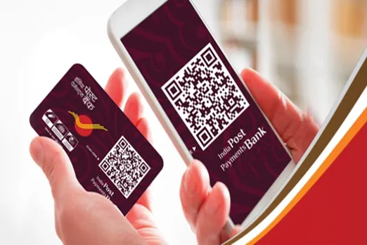 india post payments bank QR card easy way to do transaction without remembering account number, india post payments bank QR card easy way to do transaction without remembering account number, UPI, digital transaction, digital world, digital india, qr code