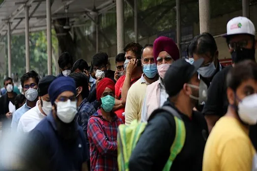 coronavirus can cause loss of 25 million jobs in world and cause unemployment and underemployment
