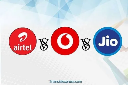 Jio Vs Airtel Vs Vodafone Idea which recharge plan is better know details