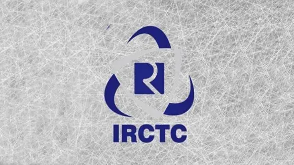 IRCTC